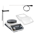 Hei-PLATE Sensor Advanced Pak.Core+ Ø145 (EU)
