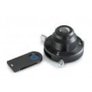 OBB-A1135, C-Mount Kamera-Adapter, 0,47x; für Mikroskop-Cam