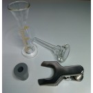 Filtrationsapparatur 20 mm Set