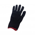 KNIT-FIT ESD-Handschuh, schwarz 