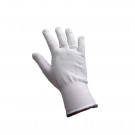KNIT-FIT ESD-Handschuh, weiß 