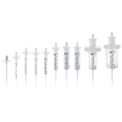 Präzisions-Dispenser-Tips (PD-Tips) unsteril 