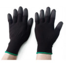 TOP-FIT ESD-Handschuh, schwarz 