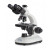 Durchlichtmikroskop OBE 114 Trinokular, Achromat 4/10/40/100; WF10x18; 3W LED