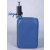PumpMaster für petrochemische Flüssigkeiten, Eintauchtiefe 95 cm, Förderleistung 8 L/min.
