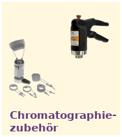 Chromatographiezubehör